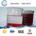 Traitement des effluents des usines de papier CW-08 Agent décolorant les eaux